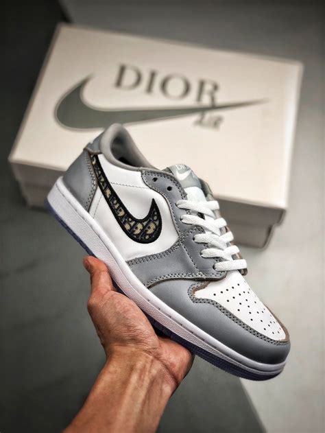 dior jordan 1s low|Dior jordan 1 low sale.